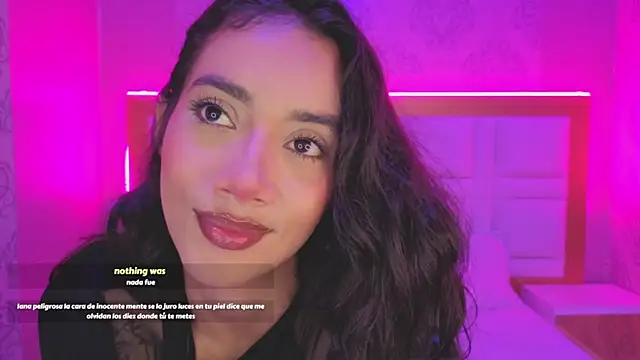 Jenna_Glam – live chatrum
