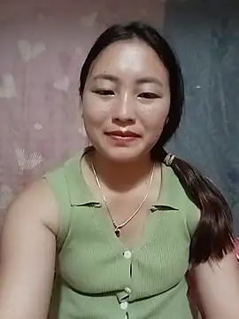 Živá chatovací místnost wangxi_