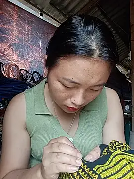 wangxi_ Live Chatraum