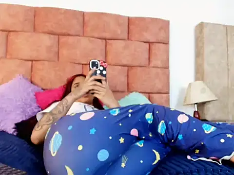 Bilik Sembang Langsung Eva_ass_nasty