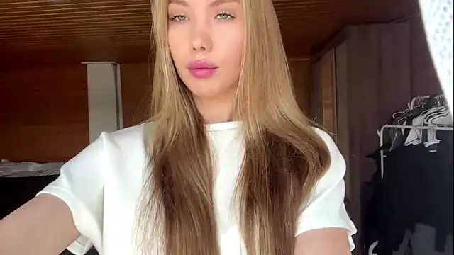 Chat ao vivo de KarinaVarrato