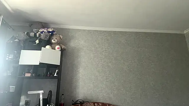 Sala de chat ao vivo de LindsayBartrop