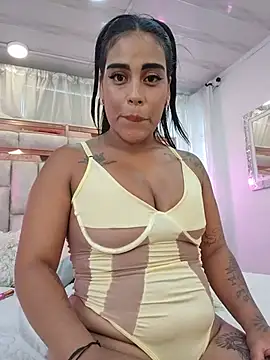 DominicaBecquer – live chatrum