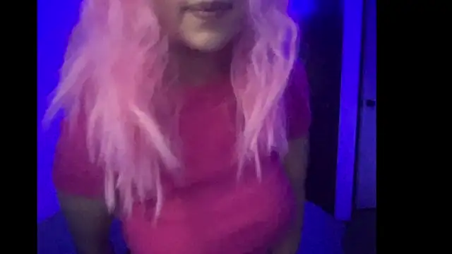 ariabonecaのライブチャットルーム