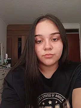 Živá chatovací místnost Danitam20