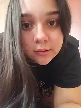 Živá chatovací místnost Danitam20