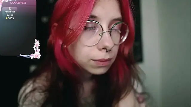 cutiiepink Live chatroom