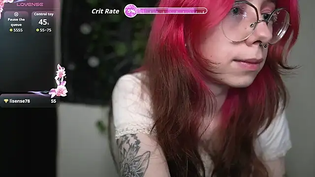 cutiiepink Ruang Obrolan Langsung