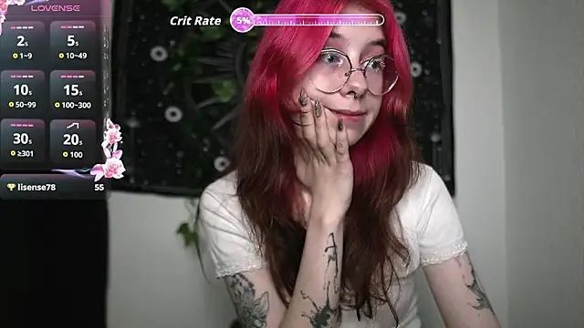 Bilik Sembang Langsung cutiiepink