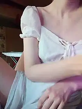 Živá chatovací místnost pinkpinkpinkpinkpinkdoll