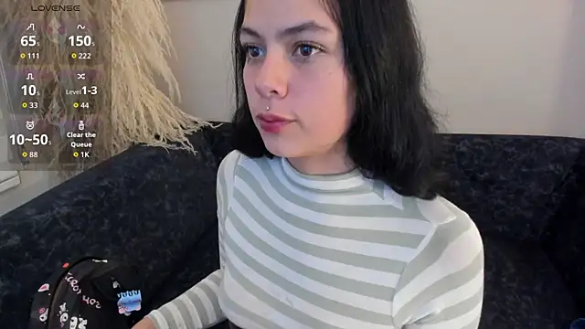 Bilik Sembang Langsung Kiki_Cam__