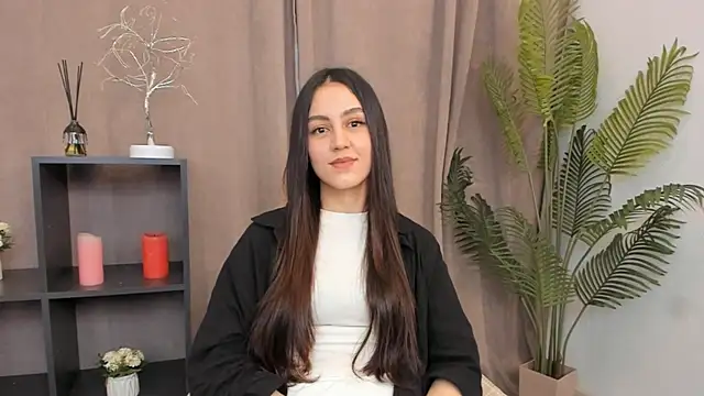 SanaDemere – live chatrum