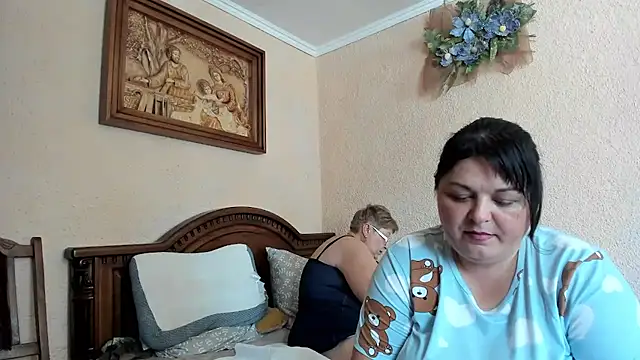 SweetLenaandNatalia – live chatrum