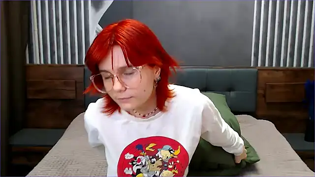 Avrora_Vance Live Chatrum
