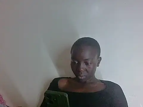 Sala de chat ao vivo de prettyshontel