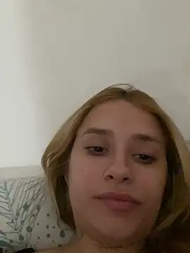 Bilik Sembang Langsung Barbie107