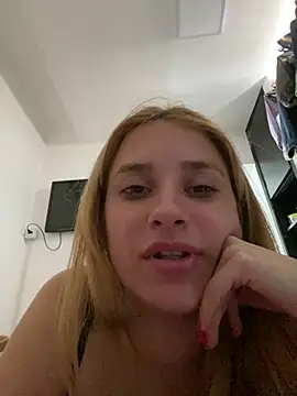 Chat soba uživo modela Barbie107