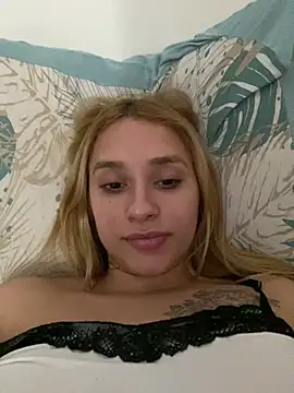Barbie107 – live chatrum