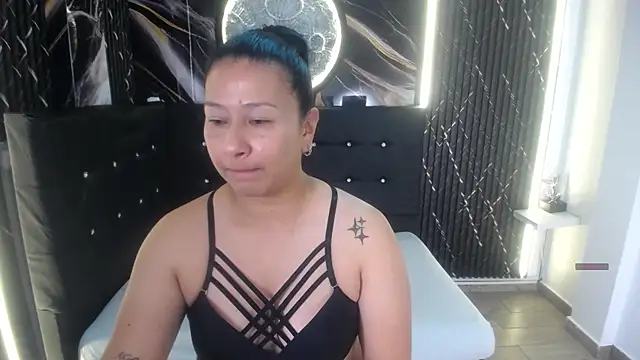 Bilik Sembang Langsung __Serena