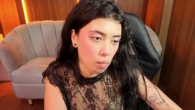 Kendall_b_ Live Chatraum