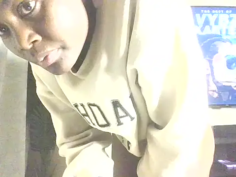 Chatroom en direct de queenter_sexy