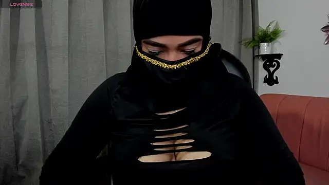zaahira_66 실시간 채팅방