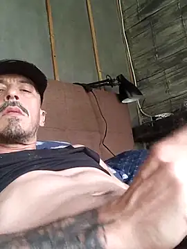 Show Webcam de Exhibguy16