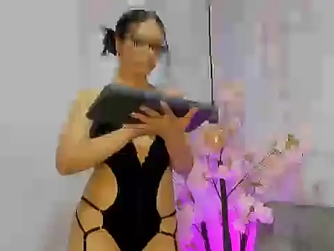 sharon_frox 실시간 채팅방