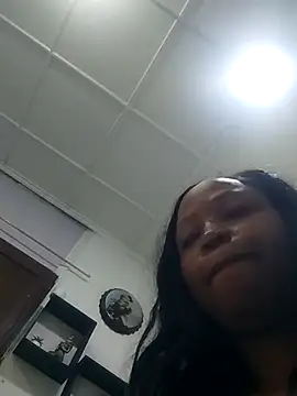 chochopussy Live Chatraum