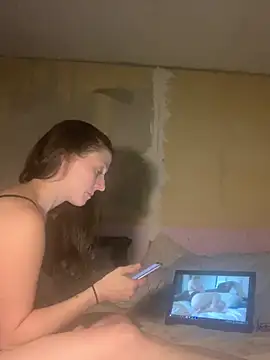 crystalmagictheone Cameră chat live