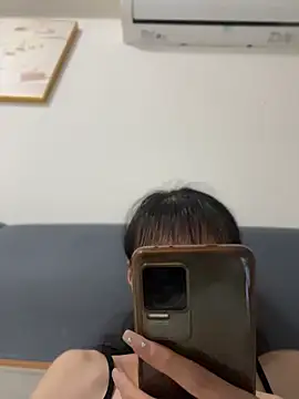 xiaoqiangwei Cameră chat live