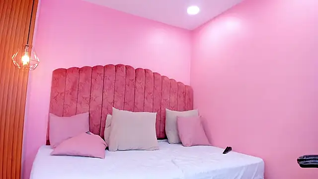 Živá chatovací místnost nikki_uwuu