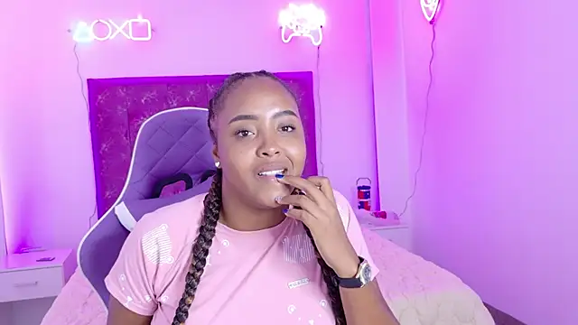 evangelineebleane – live chatrum