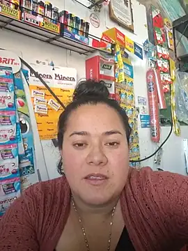 Chatroom en direct de Ana_bellacute