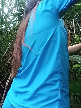 Chat soba uživo modela Manni-john