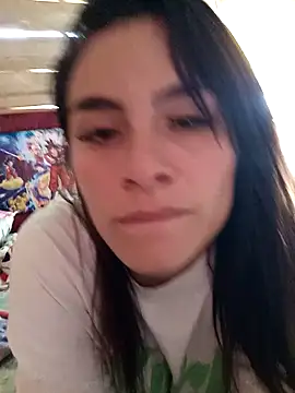 dirty_single_mommy 现场聊天室