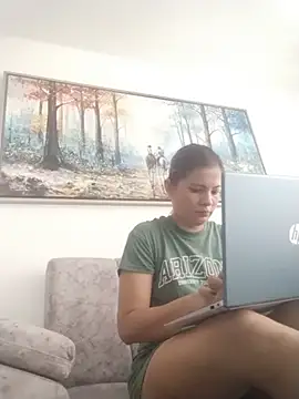 Ivonne-h Live Chatraum