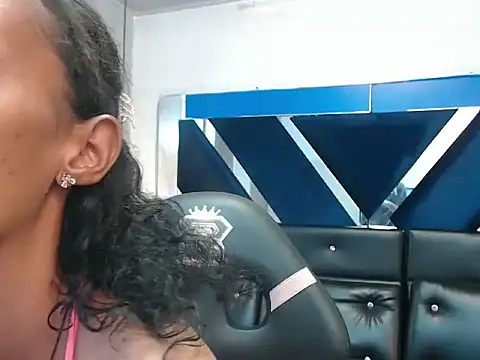 Sala de chat ao vivo de Anastasya-Lopez