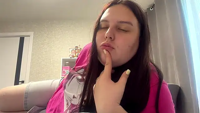 nakiafera Live Chatraum
