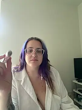 Chat ao vivo de celestialberries