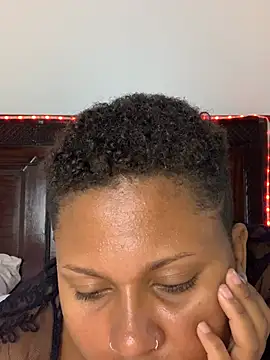 عرض كام madelltheebony