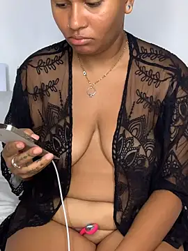 دردشة madelltheebony الجنسية المباشرة