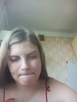 Lauren-Amabel – live chatrum