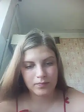 Lauren-Amabel Cameră chat live