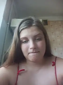 Sala de chat ao vivo de Lauren-Amabel