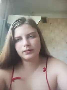 Lauren-Amabel Adlı Modelin Canlı Sohbet Odası