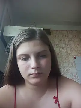 Sala de chat en directo de Lauren-Amabel