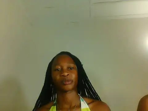 Choco_petite2 실시간 채팅방
