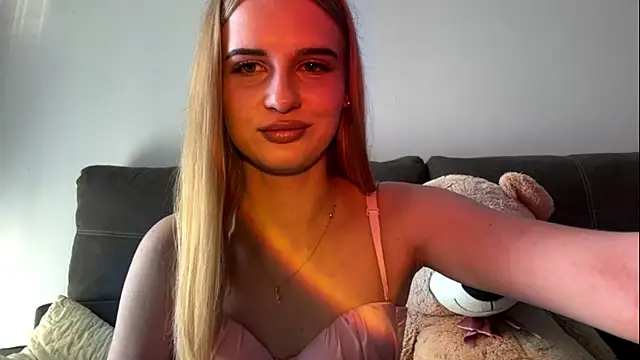 Sala de chat ao vivo de HermaKitty