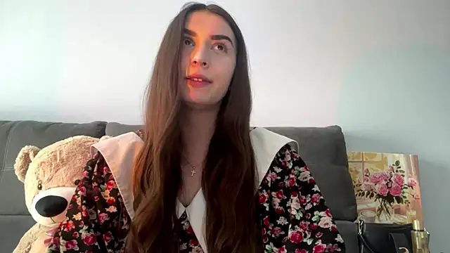 LucyLuxy Live Chatraum